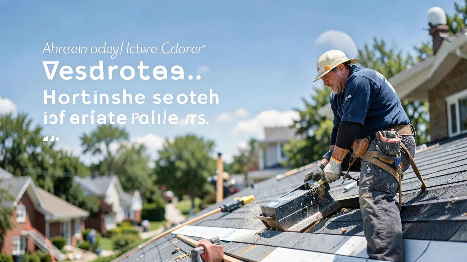 Roof Replacement in Armstrong, TX near me